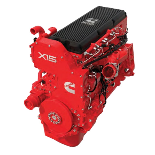 ISX15/X15 Cummins