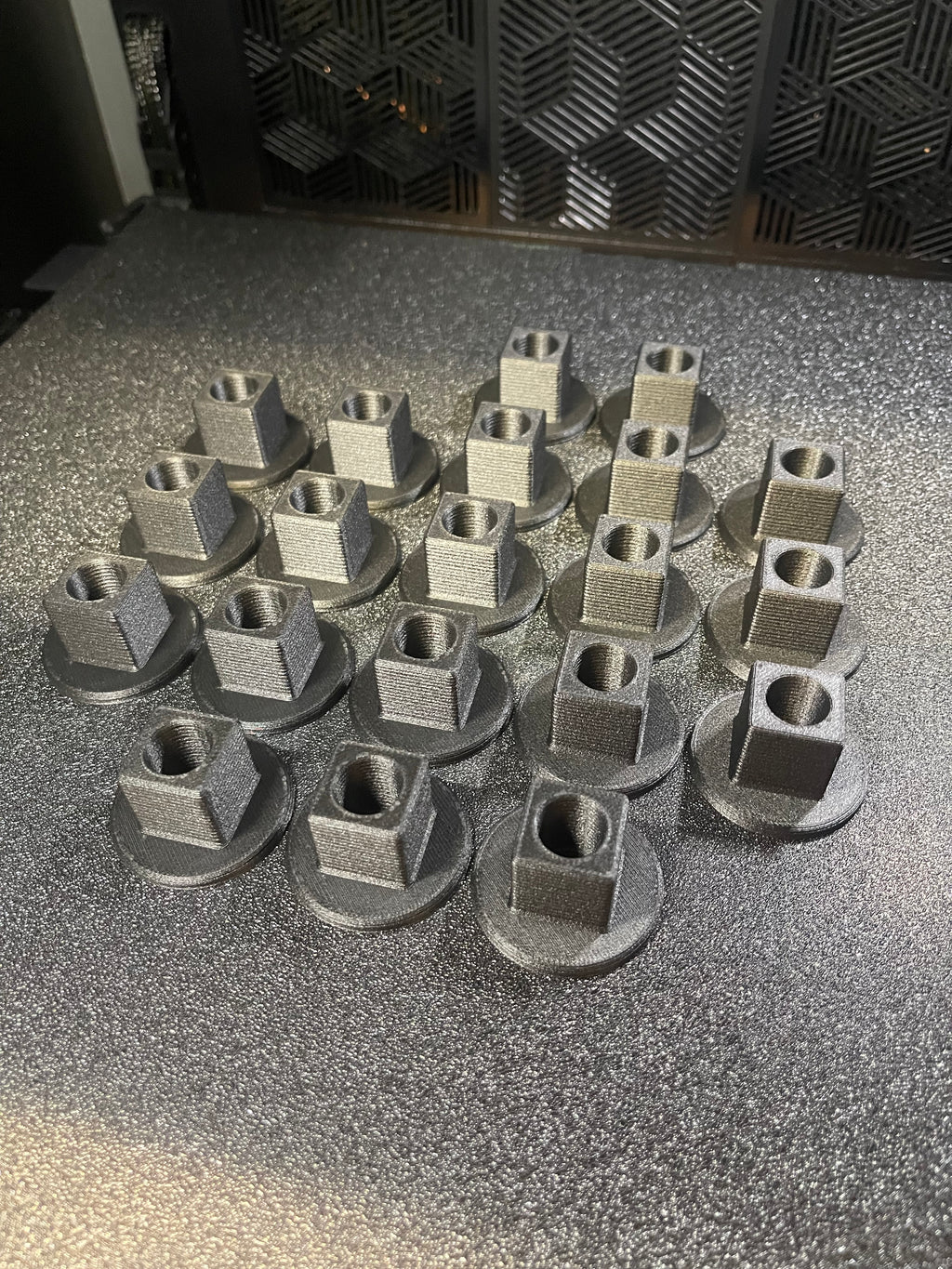 3/4 Drive Socket Peg (20 piece)