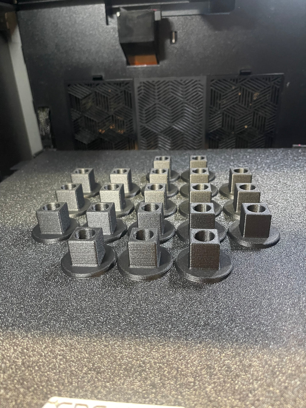 3/4 Drive Socket Peg (20 piece)