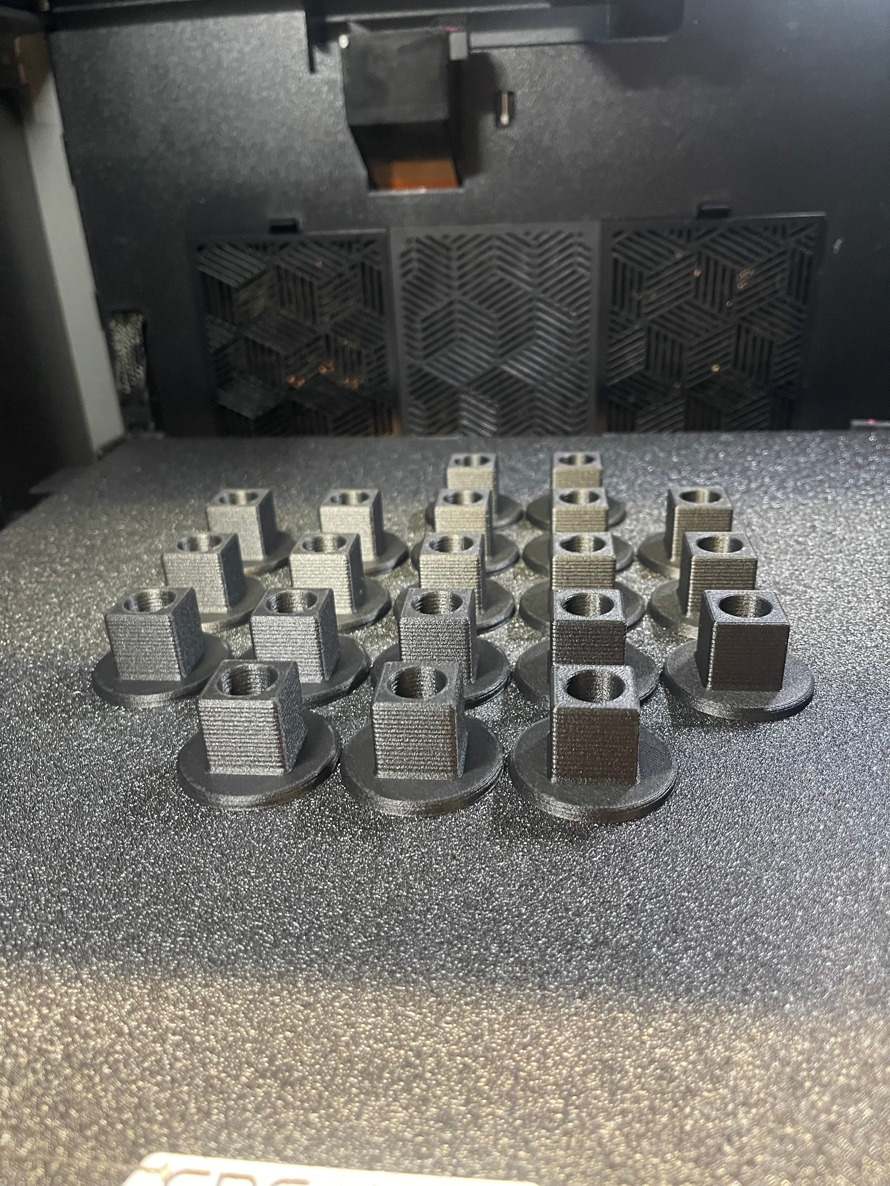 3/4 Drive Socket Peg (20 piece)