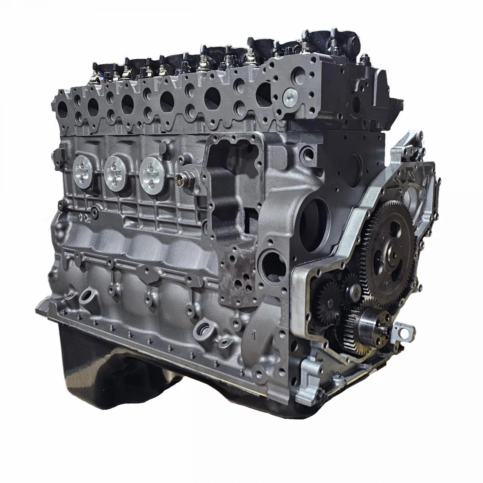 12 Valve Cummins Engine Builder Organizer Set
