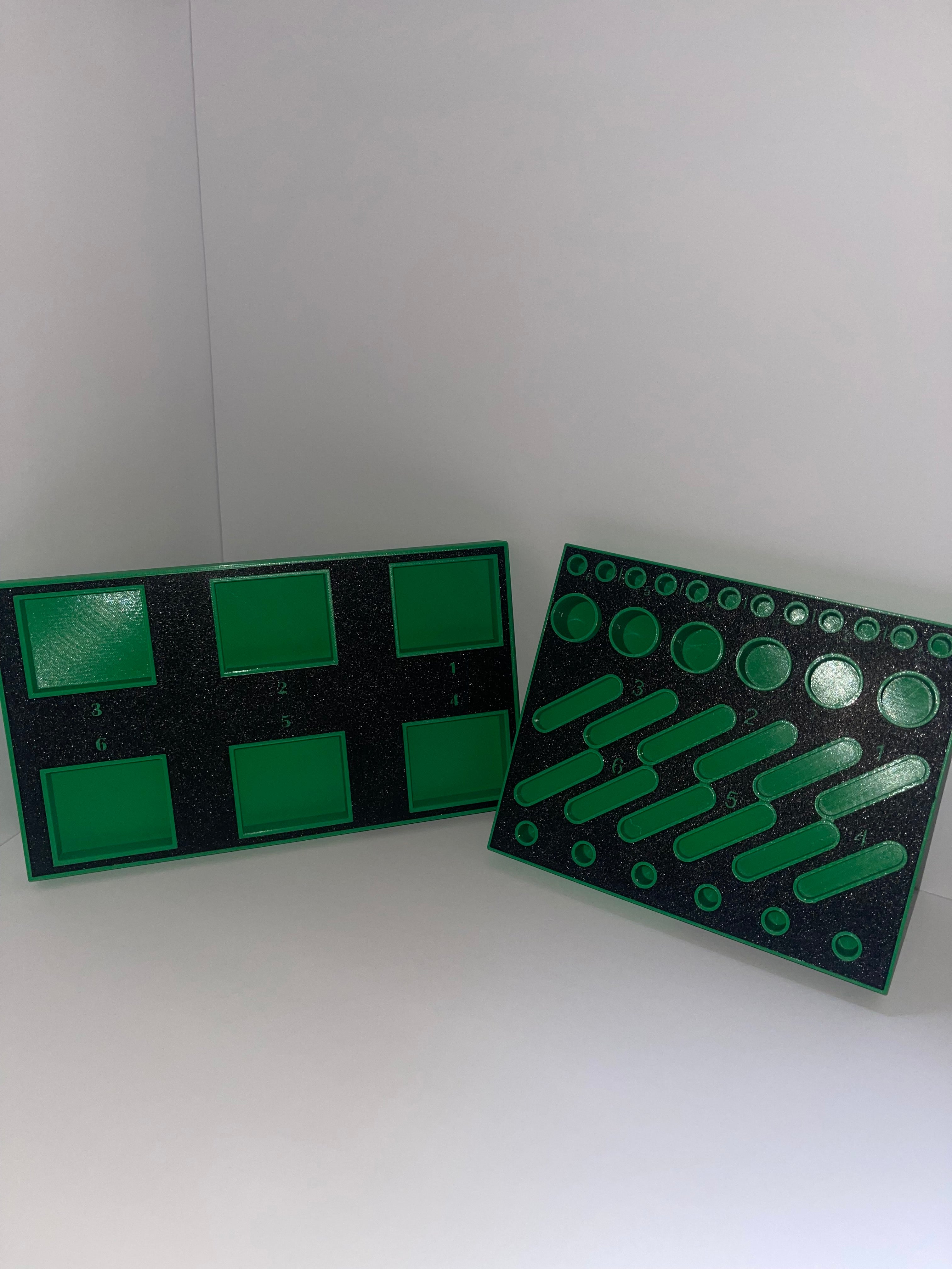 Cummins Engine Builder Set