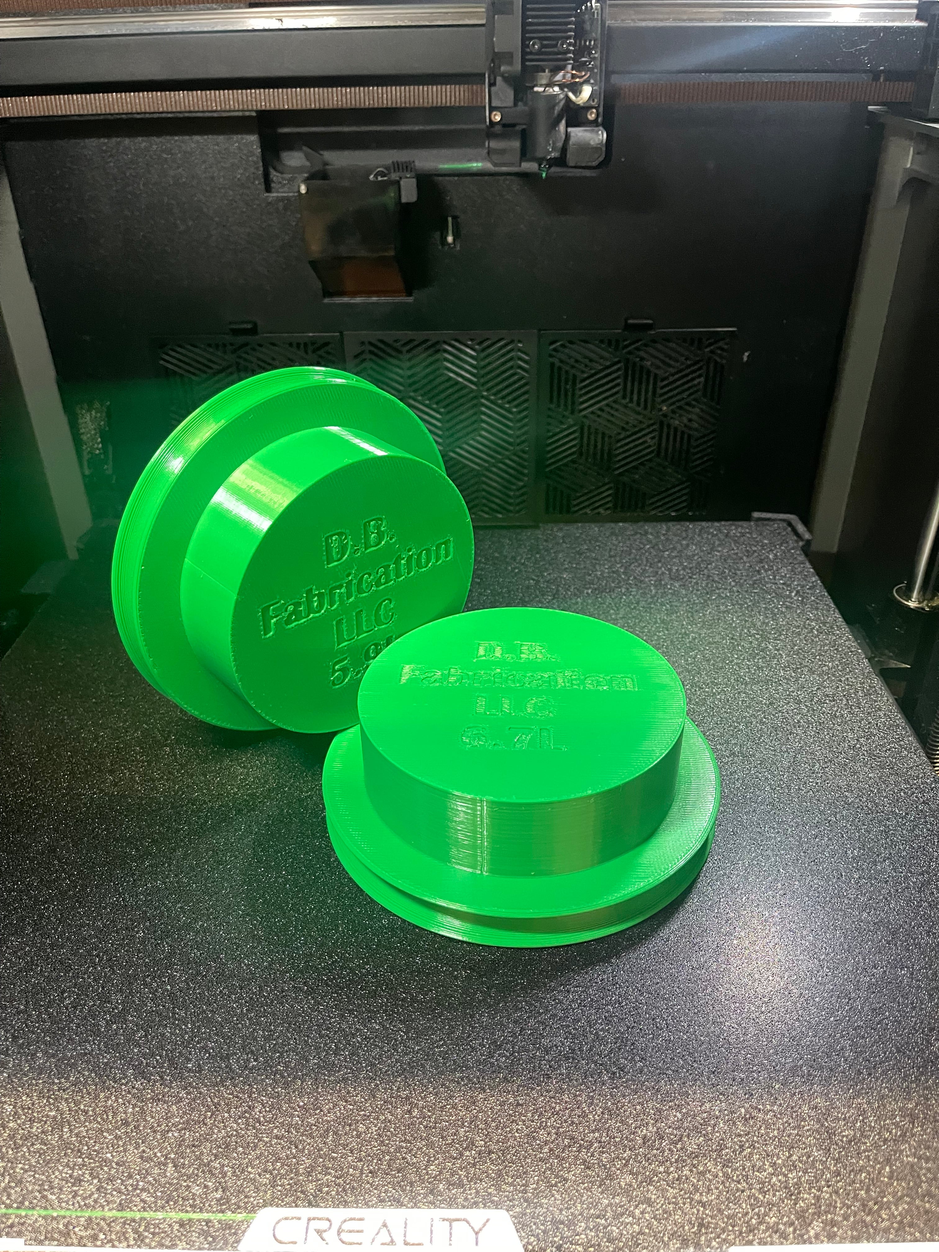 Cummins Piston Ring Squaring Tool