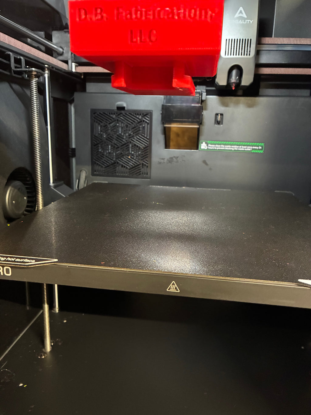 M18 Magnetic Tool Mount (top mount)