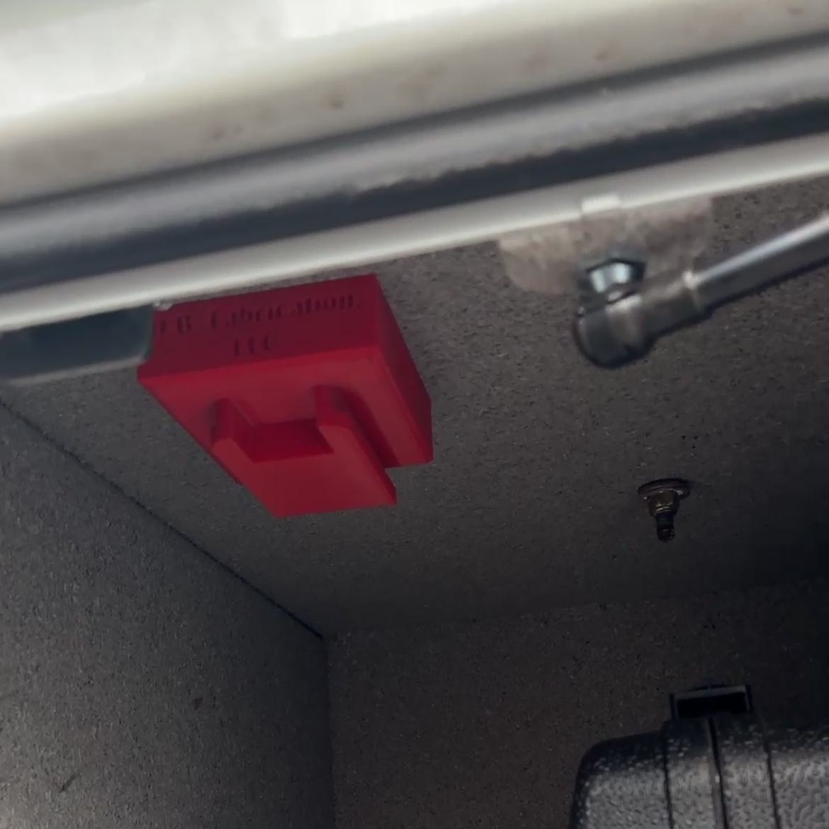 M18 Magnetic Tool Mount (top mount)