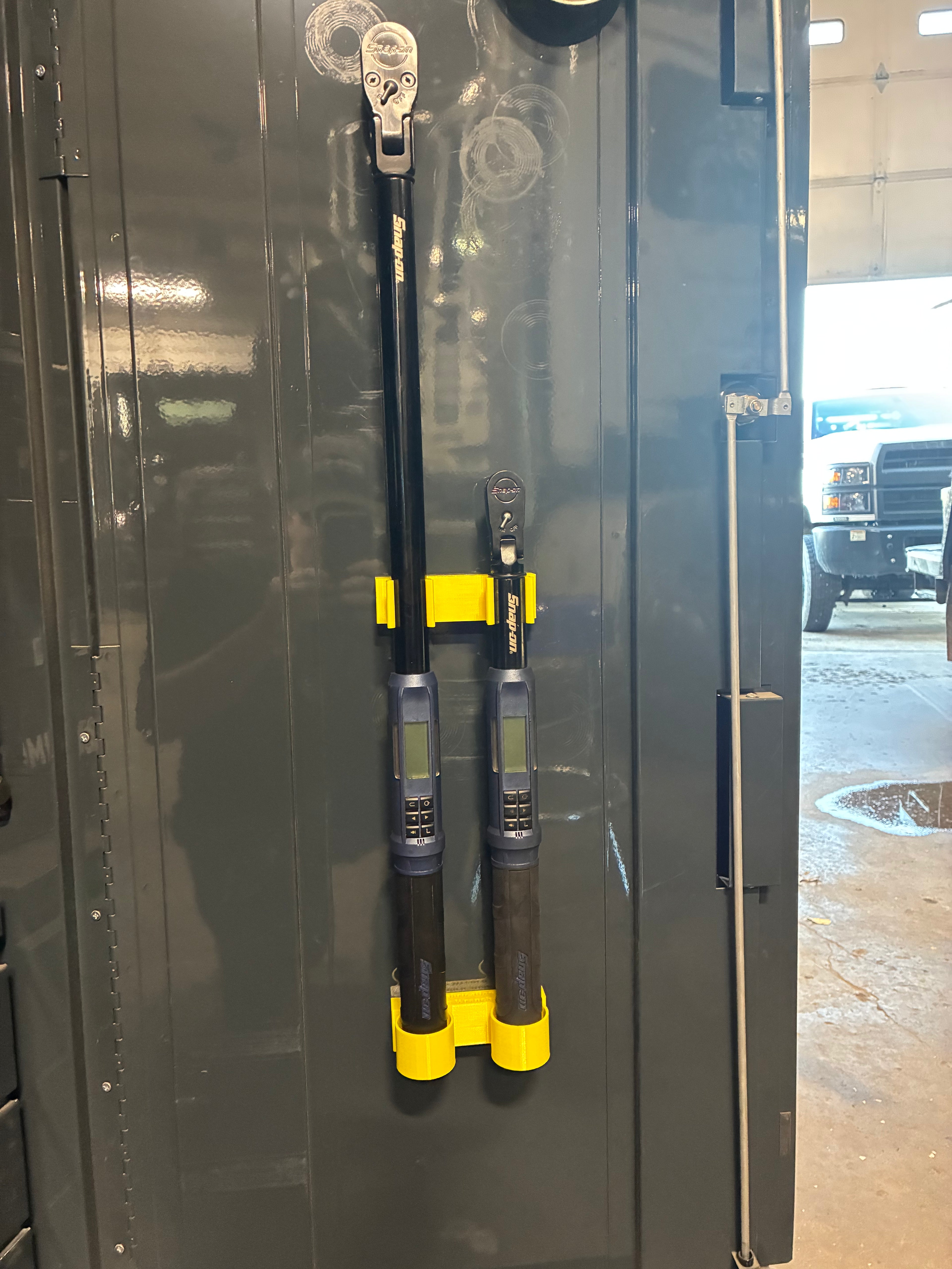Torque Wrench Mount