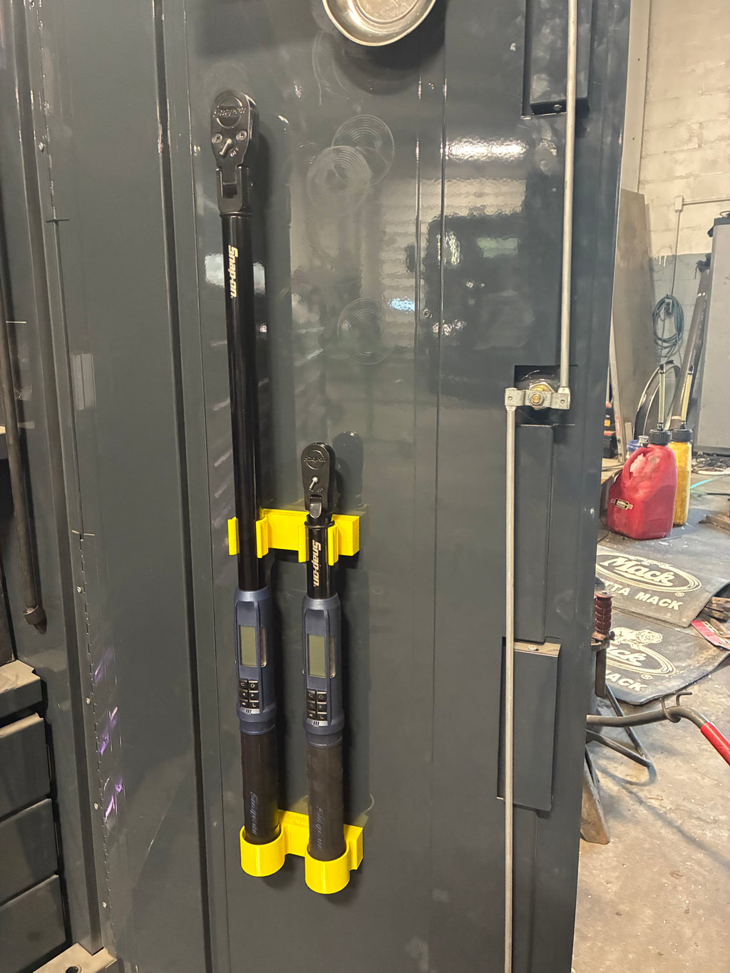 Torque Wrench Mount