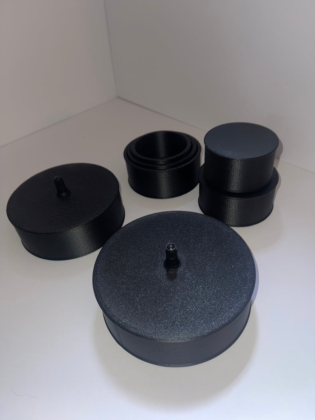 DIY Boost Leak Tester Kit