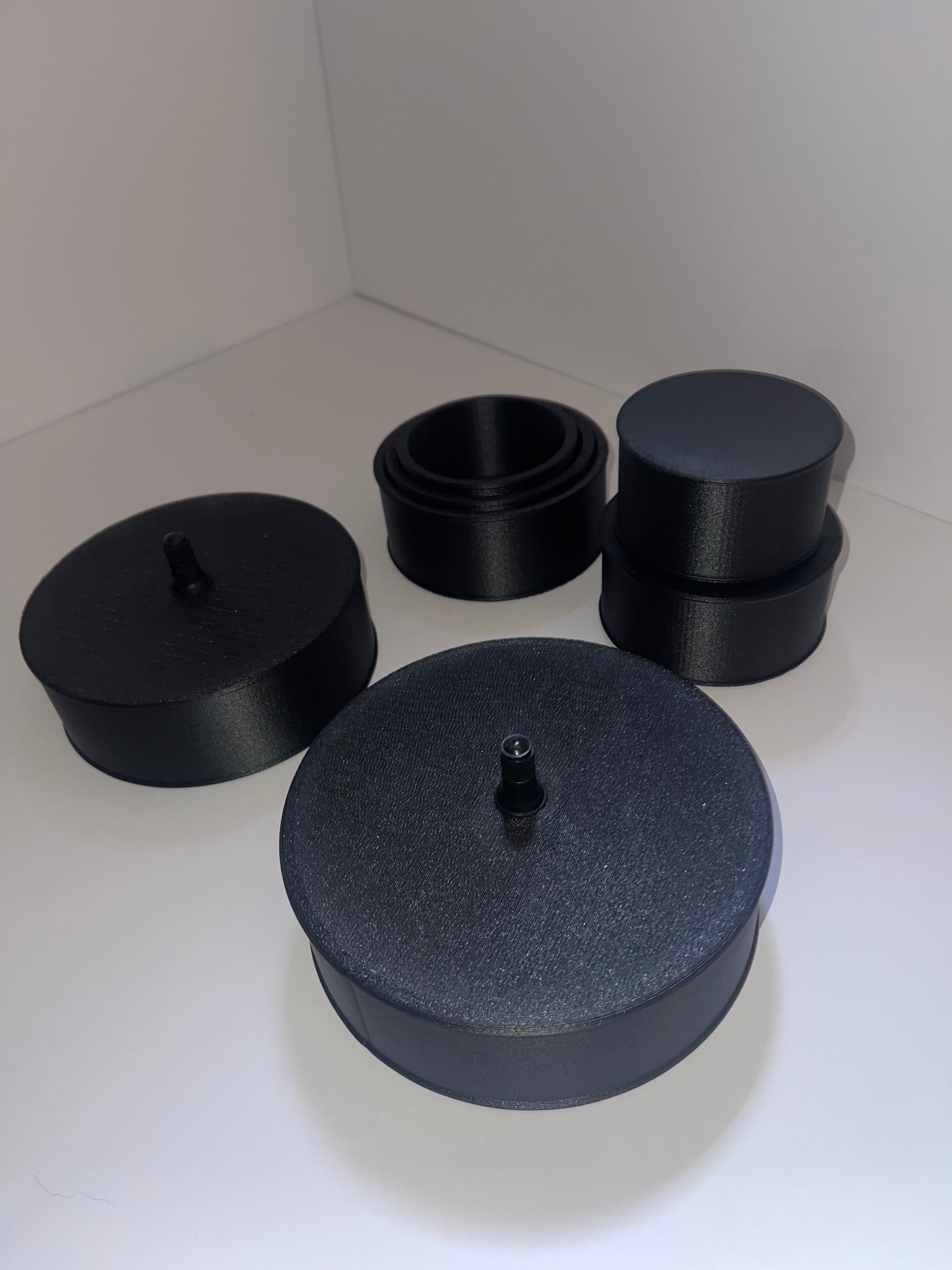 DIY Boost Leak Tester Kit