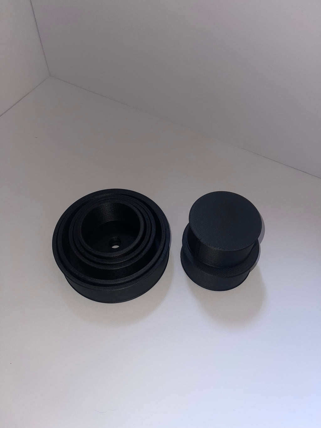 DIY Boost Leak Tester Kit