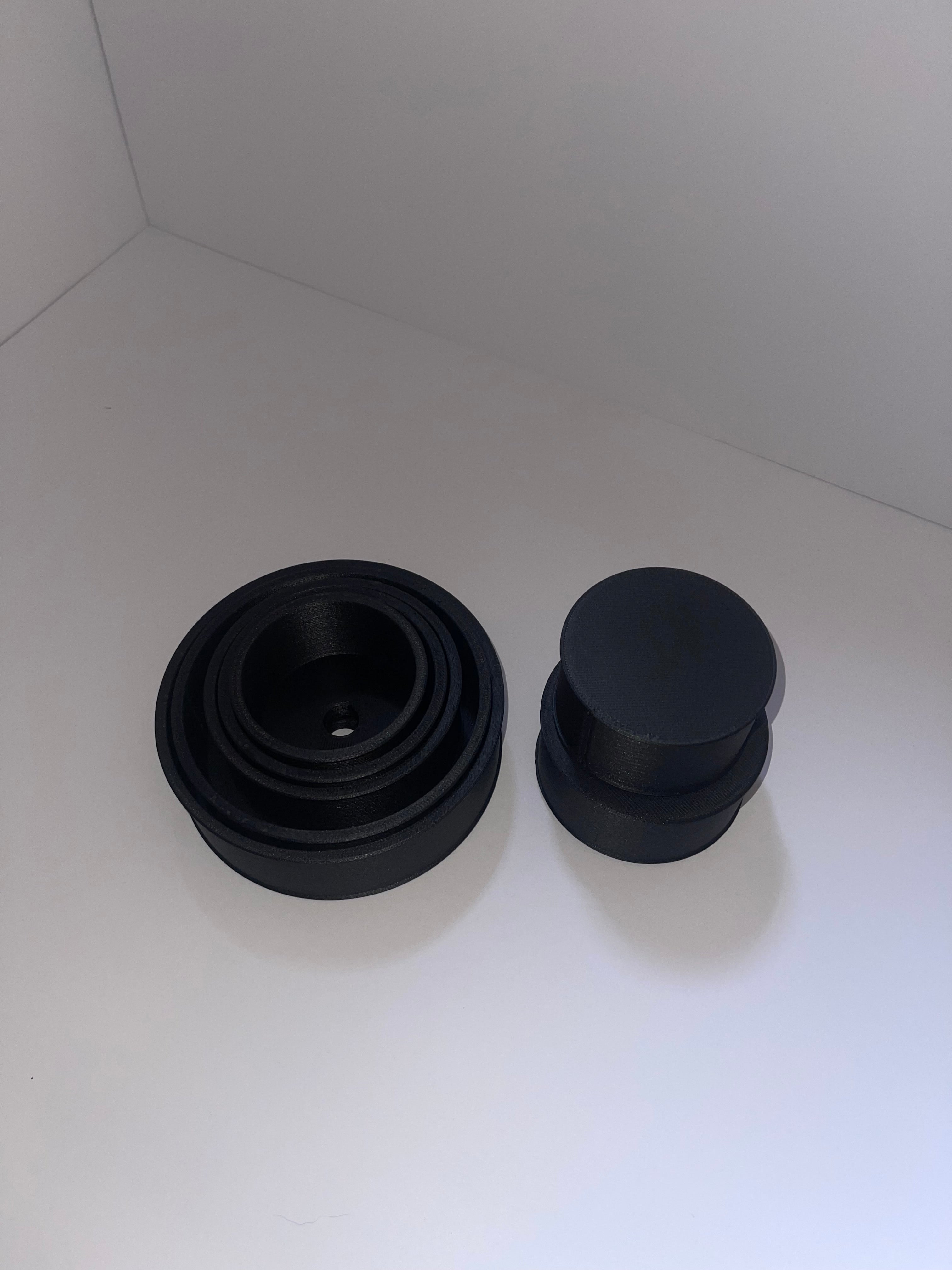 DIY Boost Leak Tester Kit