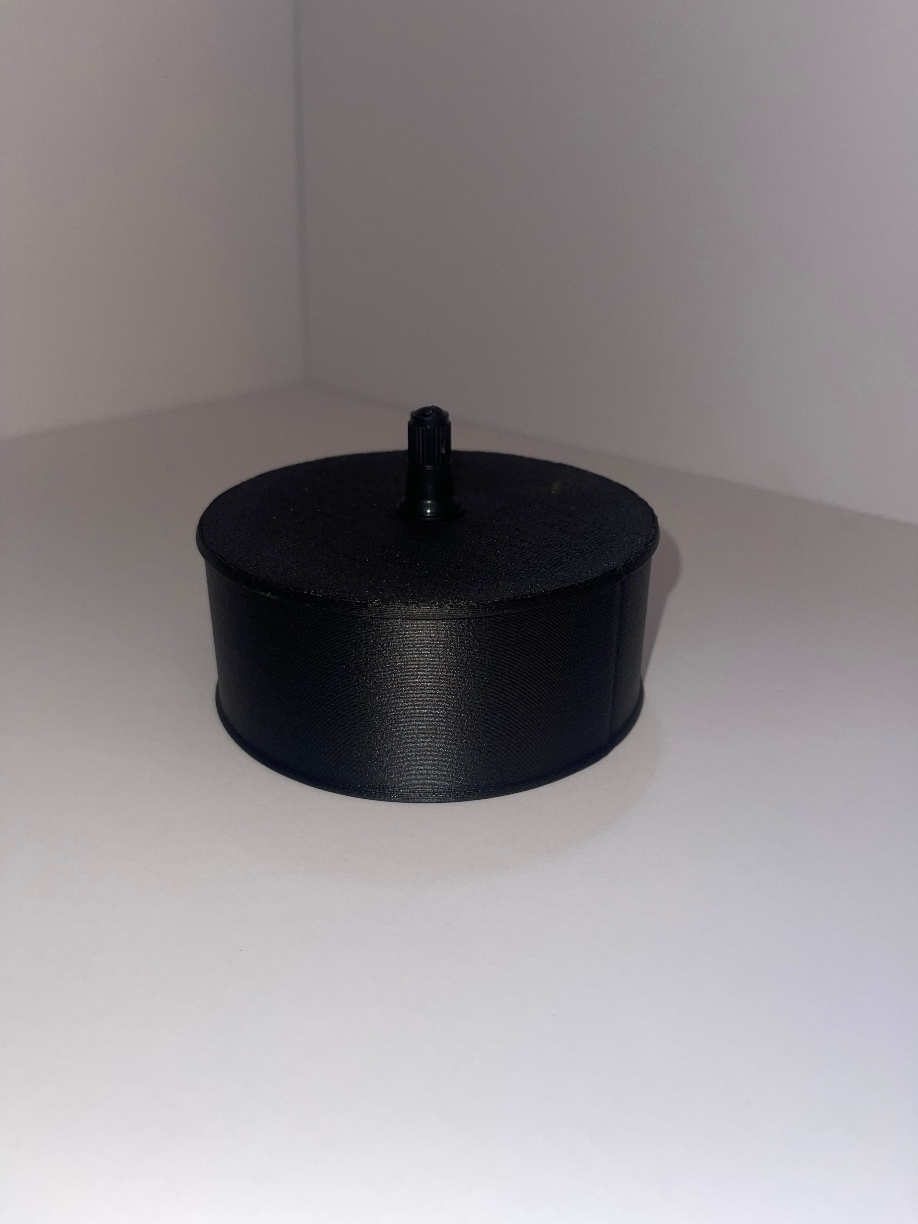 DIY Boost Leak Tester Kit