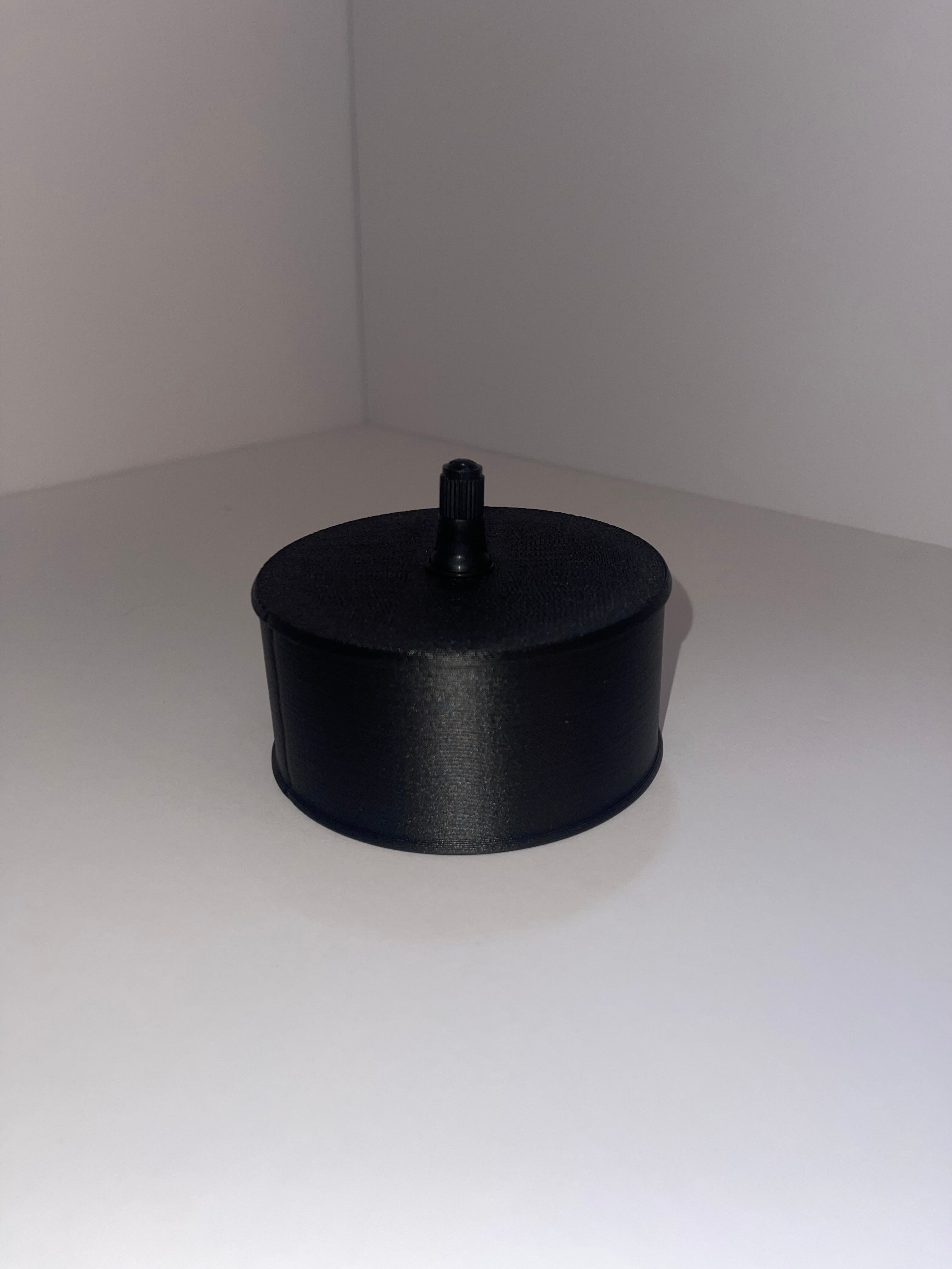 DIY Boost Leak Tester Kit