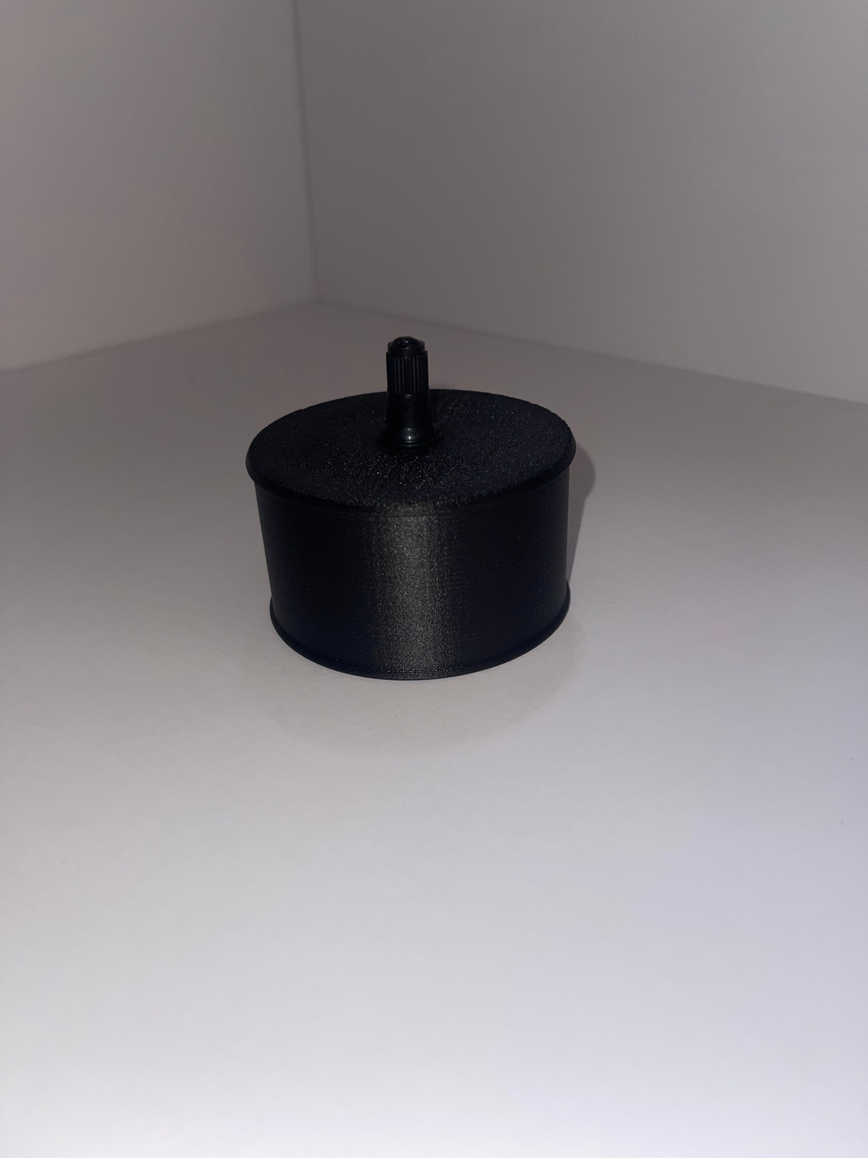 DIY Boost Leak Tester Kit