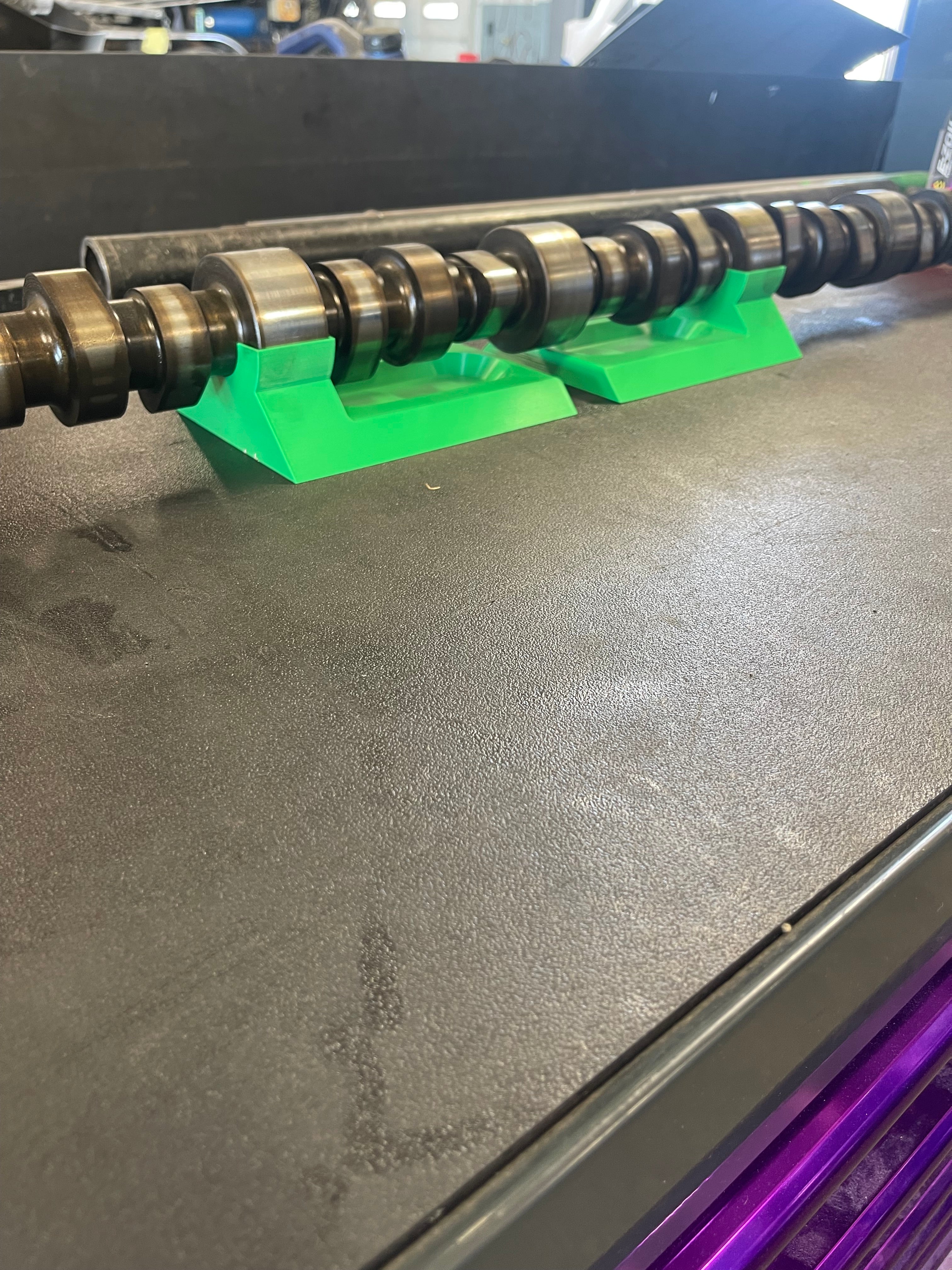 ISX/X15 SOHC Camshaft Stand PRE-ORDER